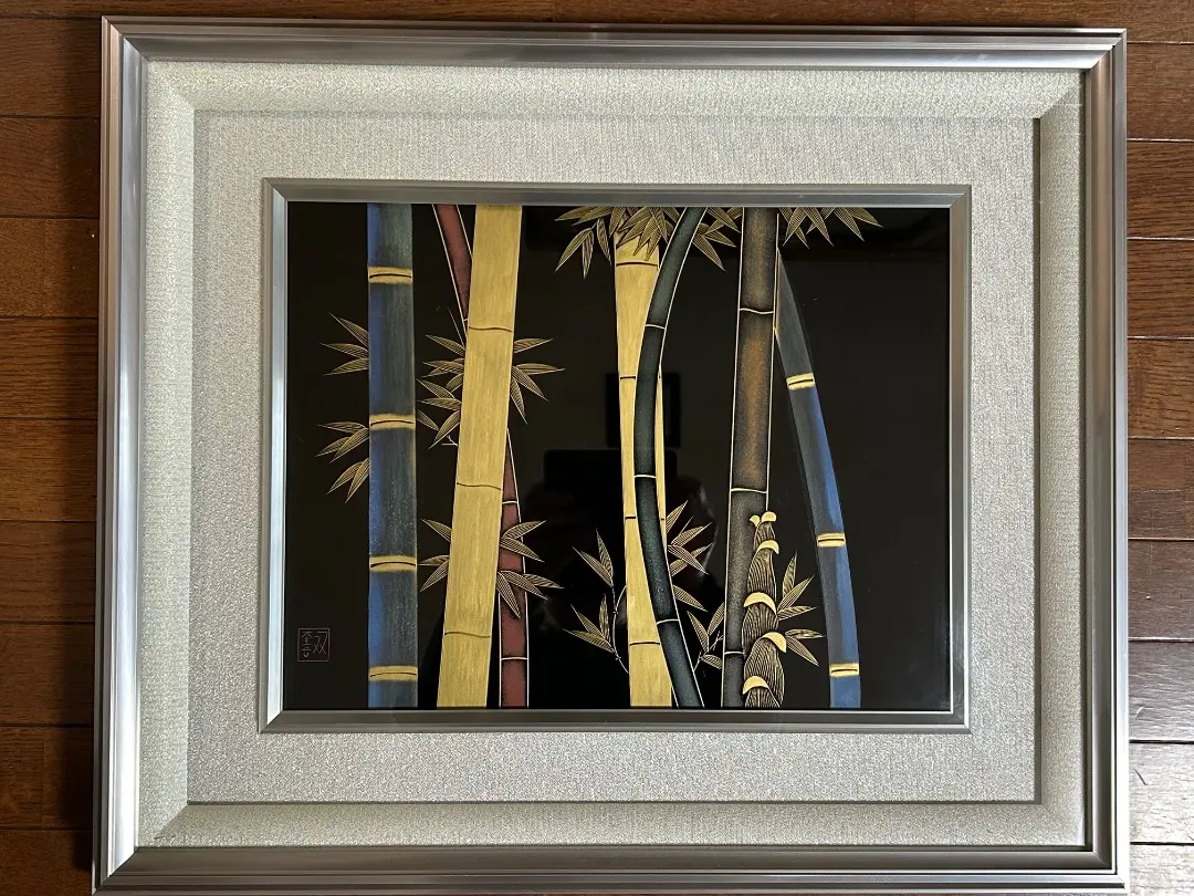 2026年最新】沈金 額の人気アイテム - メルカリ