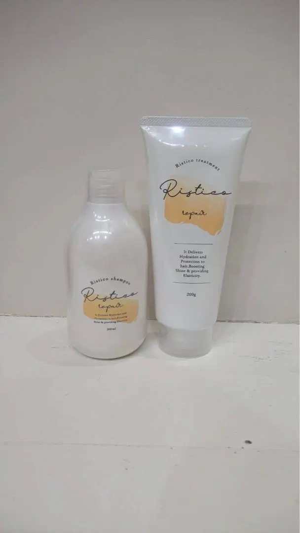 2026年最新】リスティコ トリートメントの人気アイテム - メルカリ