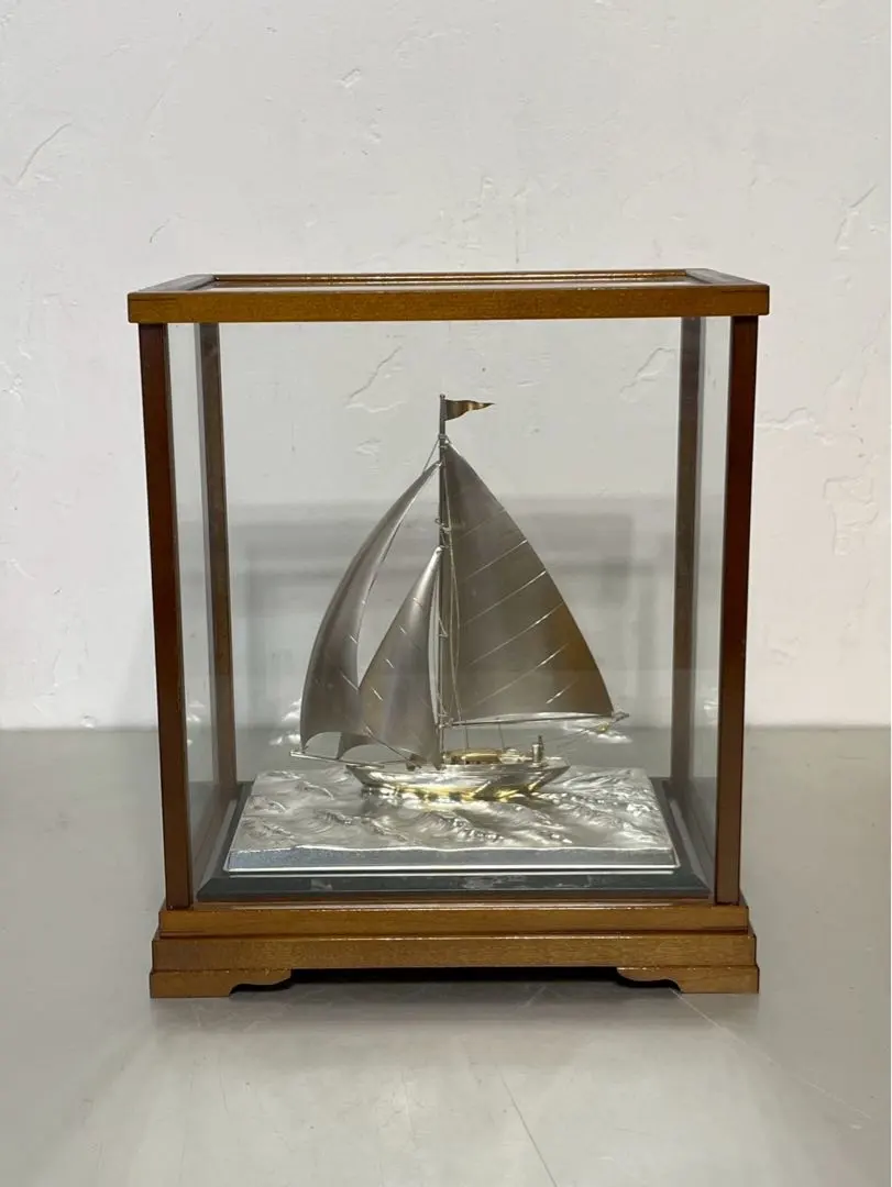 2026年最新】takehiko シルバー ヨットの人気アイテム - メルカリ