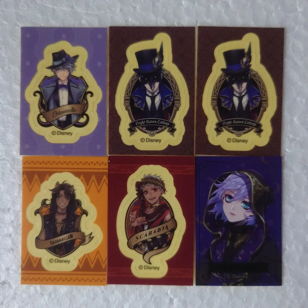 2026年最新】学園長（ディア・クロウリー）の人気アイテム - メルカリ