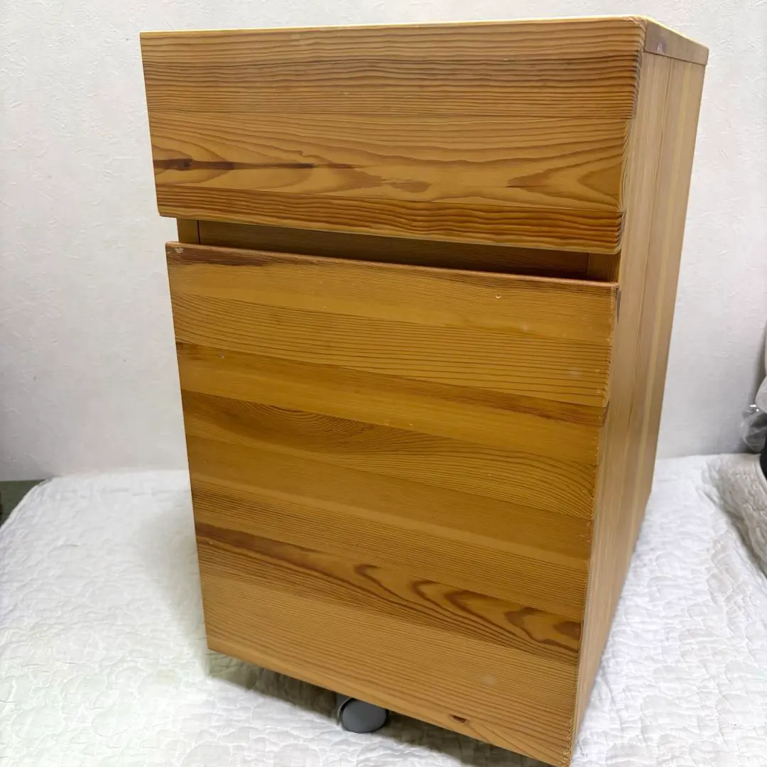 2026年最新】無印 チェスト パインの人気アイテム - メルカリ