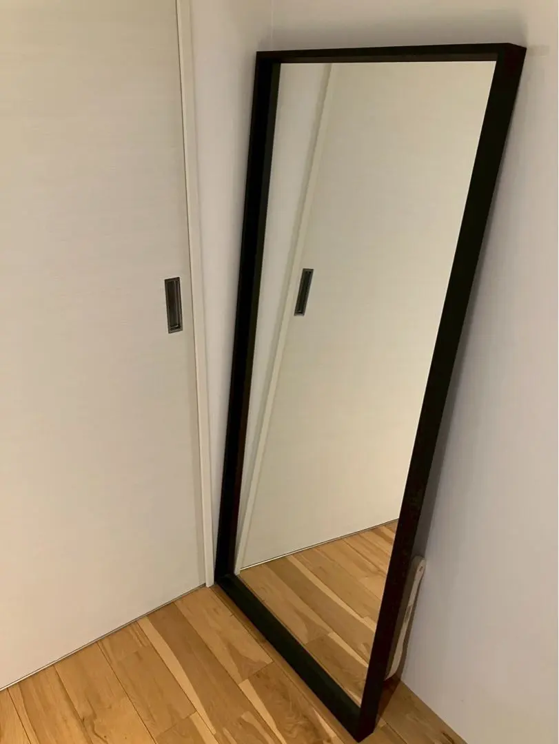 2026年最新】全身 鏡 ikeaの人気アイテム - メルカリ