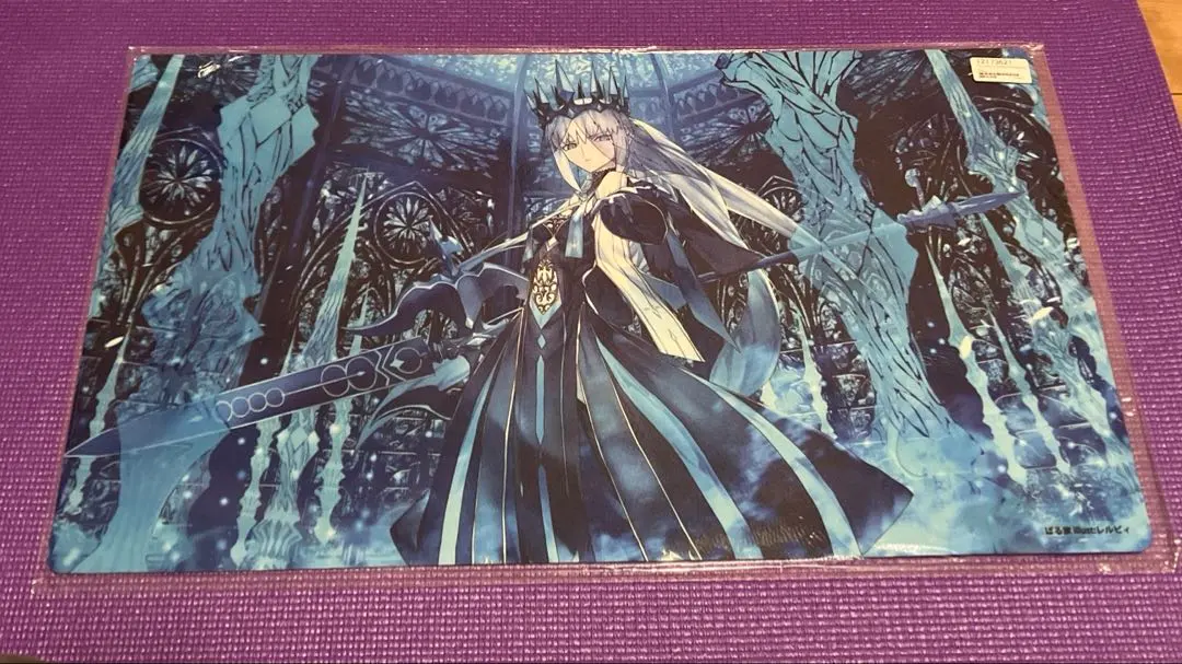 2026年最新】プレイマット モルガン FGO 光崎の人気アイテム - メルカリ