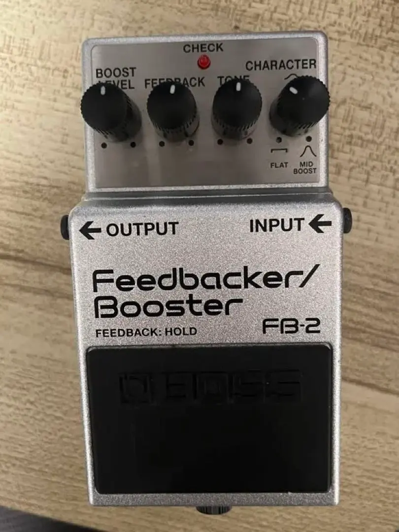 2026年最新】boss fb-2の人気アイテム - メルカリ