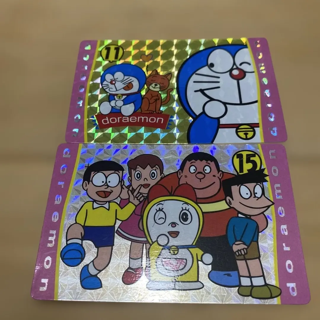 2026年最新】ドラえもん シールダスの人気アイテム - メルカリ