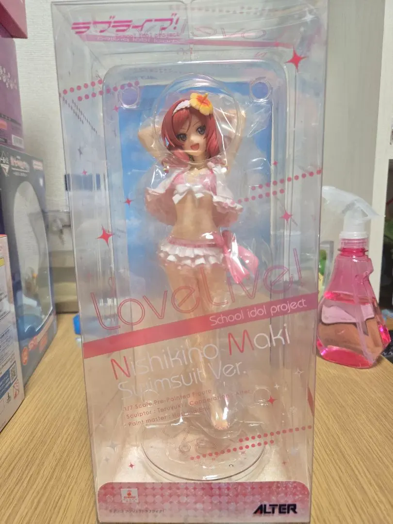 2026年最新】ラブライブ μ's alterの人気アイテム - メルカリ