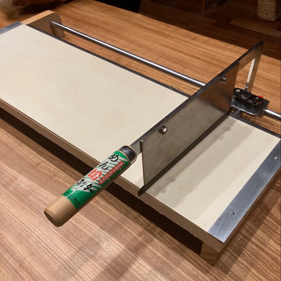 2026年最新】めん切カッターの人気アイテム - メルカリ