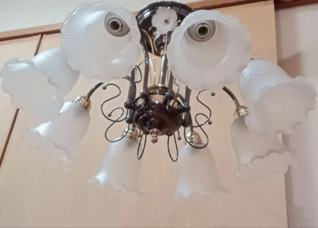 2026年最新】シャンデリア ナショナルの人気アイテム - メルカリ