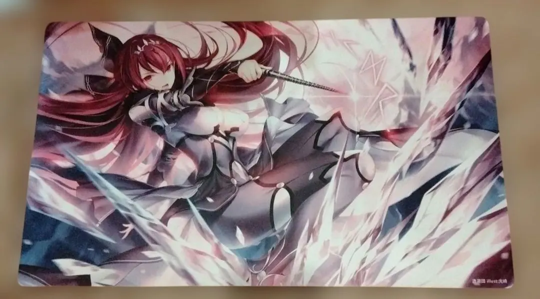 2026年最新】スカサハ プレイマットの人気アイテム - メルカリ