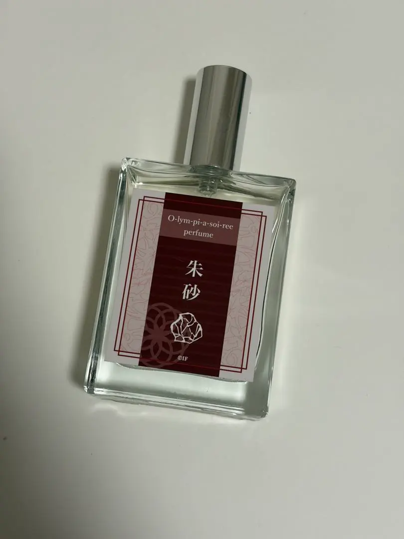 2026年最新】オランピアソワレ 香水の人気アイテム - メルカリ