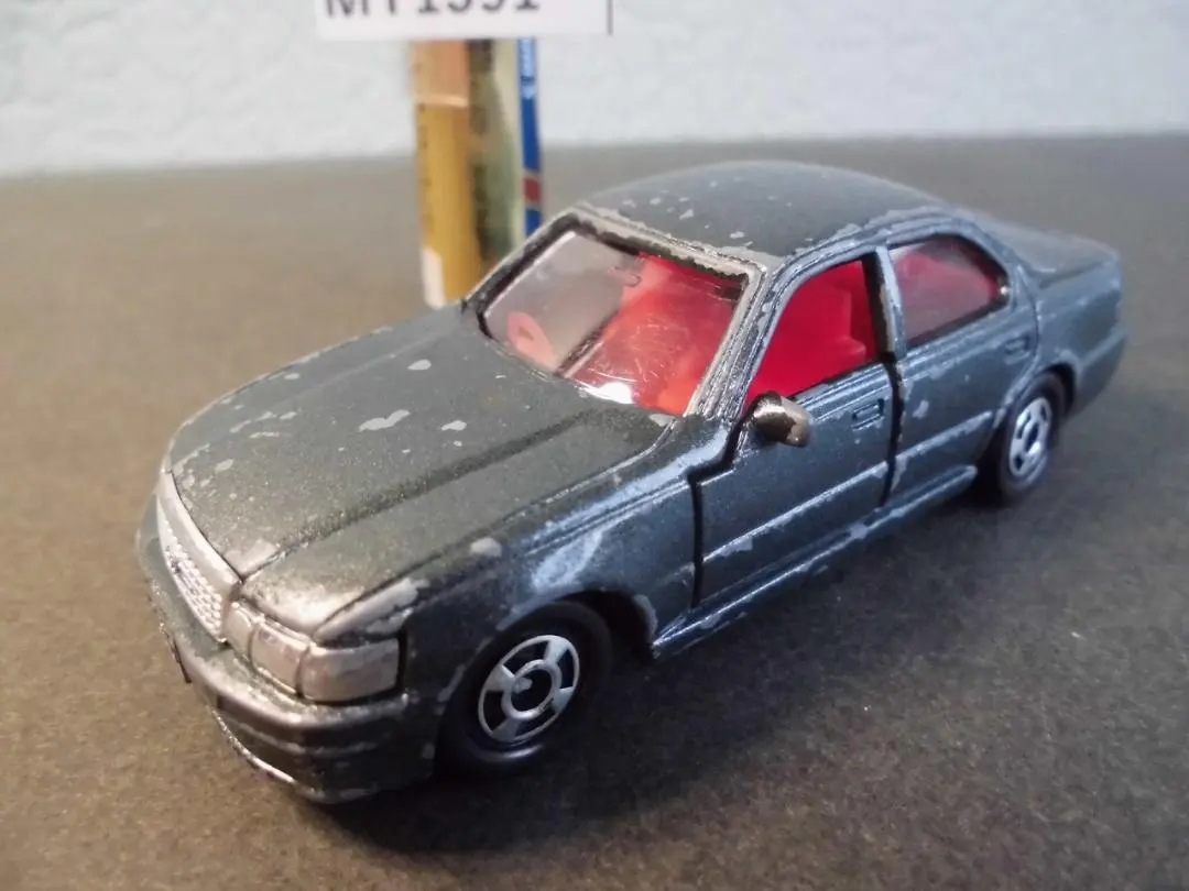 2026年最新】トミカ トヨタ セルシオ NO.17の人気アイテム - メルカリ