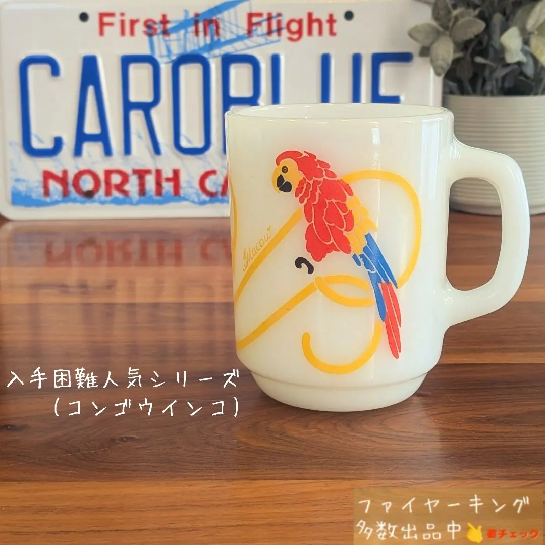 2026年最新】ファイヤーキング 鳥の人気アイテム - メルカリ