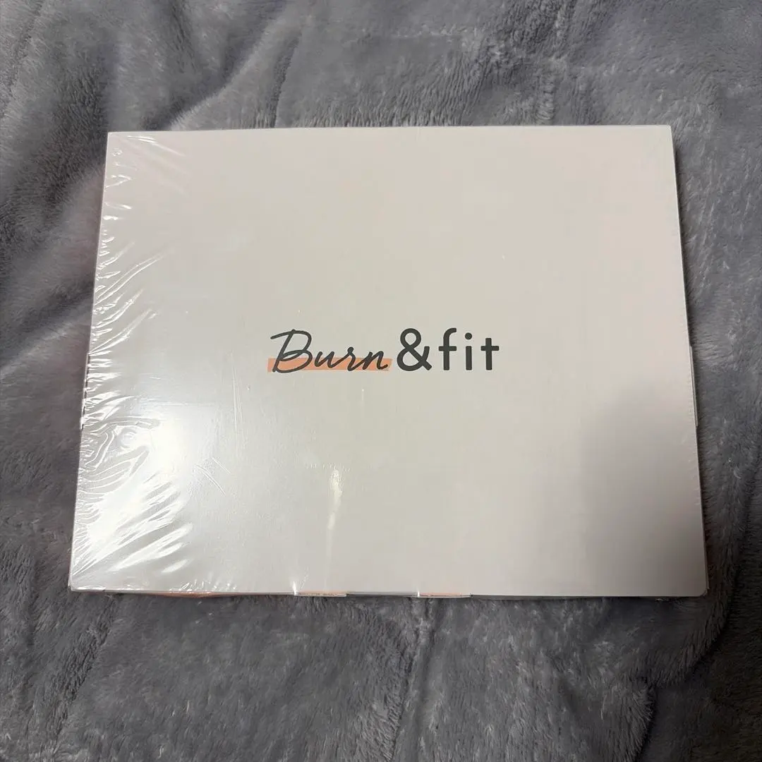2026年最新】バーンアンドフィットの人気アイテム - メルカリ