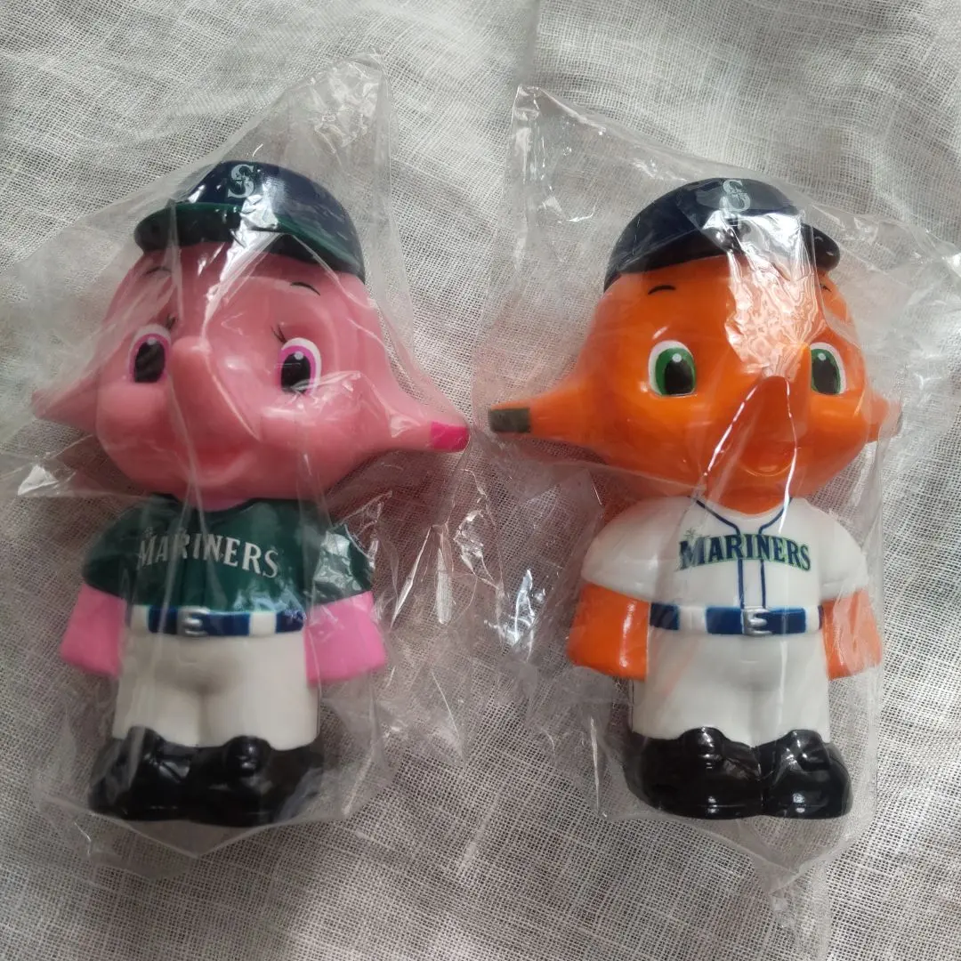 2026年最新】イチロー サトちゃんの人気アイテム - メルカリ