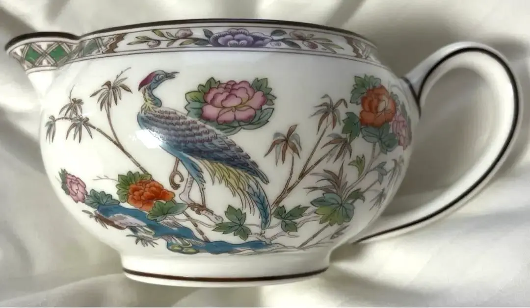 2026年最新】ウェッジウッド クタニクレーン カップ&ソーサーの人気