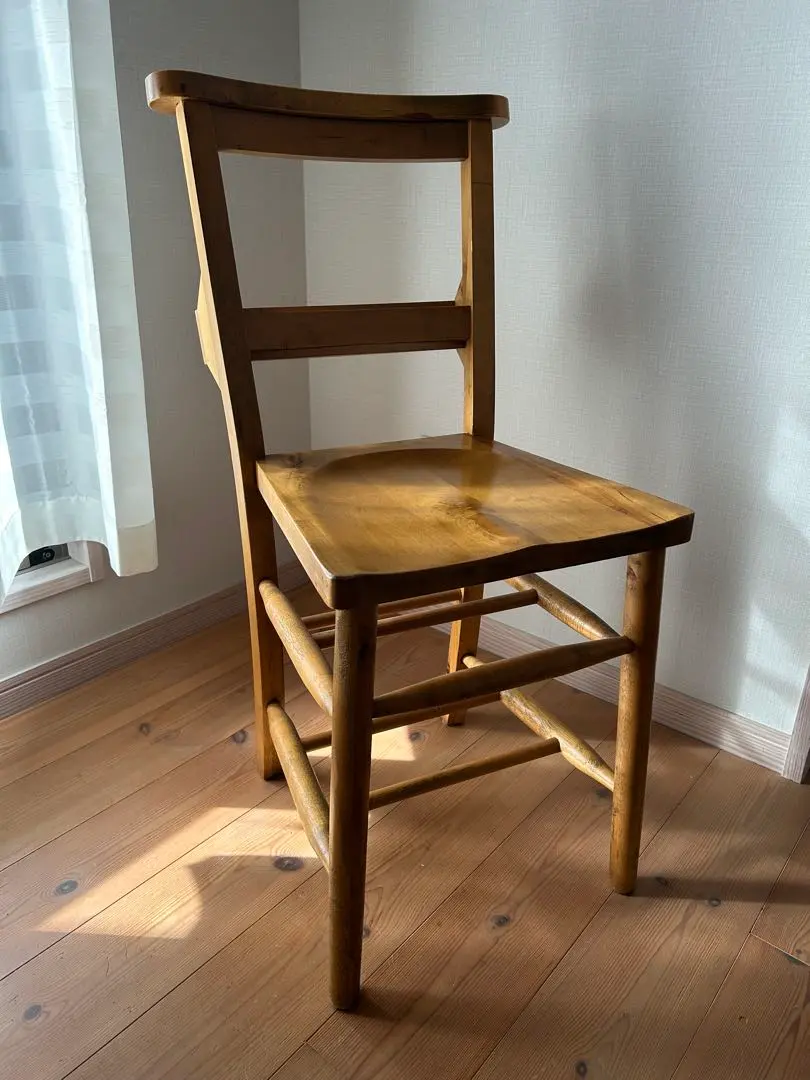 2026年最新】チャーチチェアの人気アイテム - メルカリ