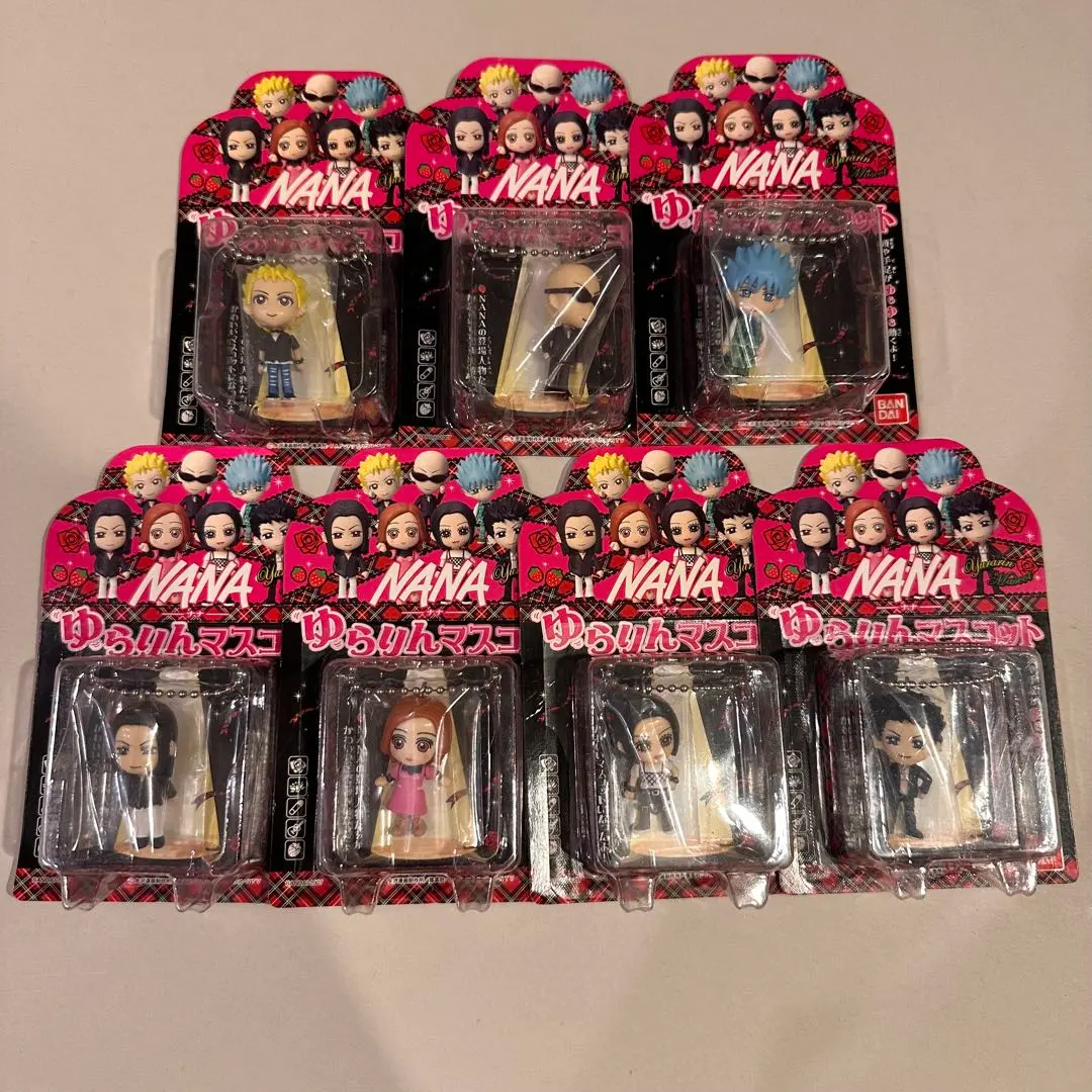 2026年最新】ゆらりん nanaの人気アイテム - メルカリ