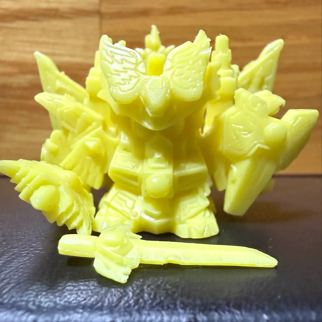 2026年最新】四代目大将軍 ガン消しの人気アイテム - メルカリ