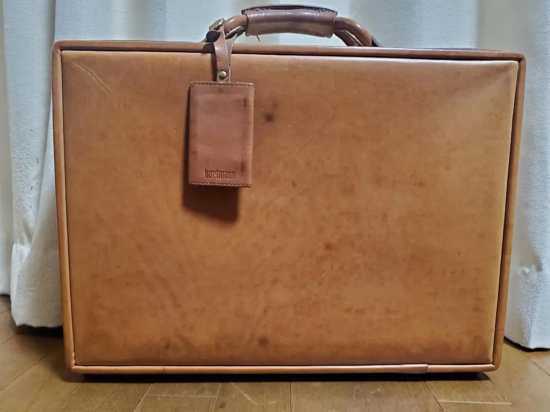 2026年最新】ハートマン アタッシュの人気アイテム - メルカリ