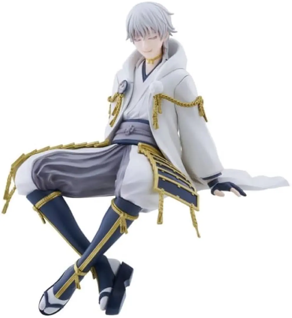 2026年最新】刀剣乱舞 ぬーどるストッパー フィギュア 鶴丸の人気