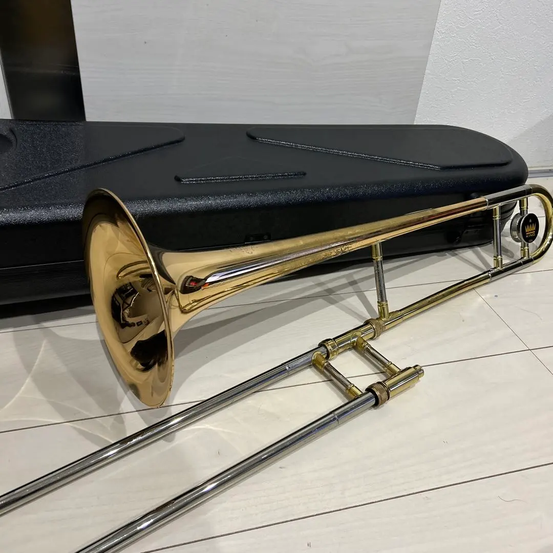 2026年最新】トロンボーン marcatoの人気アイテム - メルカリ