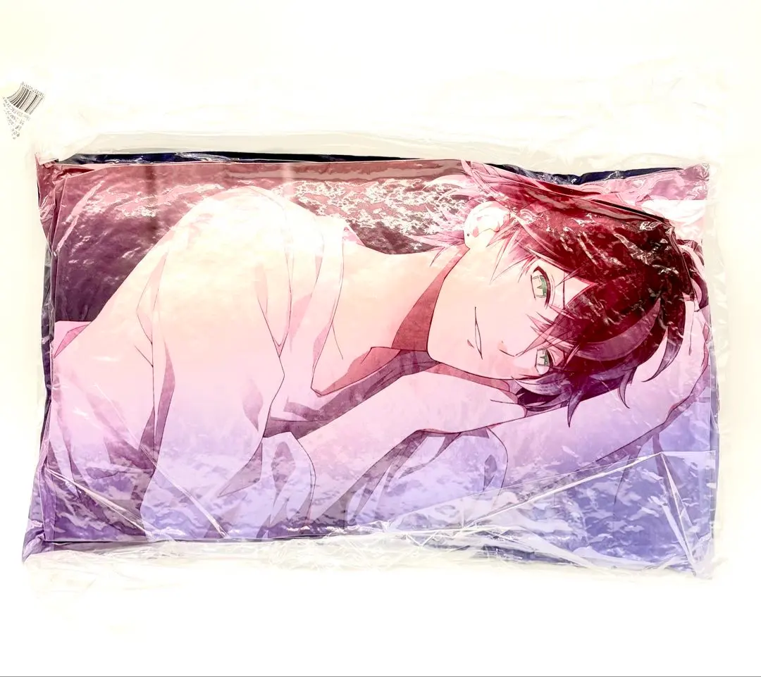 2026年最新】DIABOLIK LOVERS 添い寝クッションの人気アイテム - メルカリ