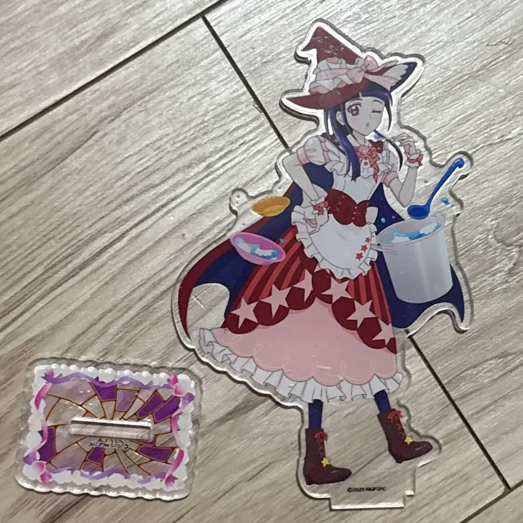 2026年最新】十六夜リコ アクリルスタンドの人気アイテム - メルカリ