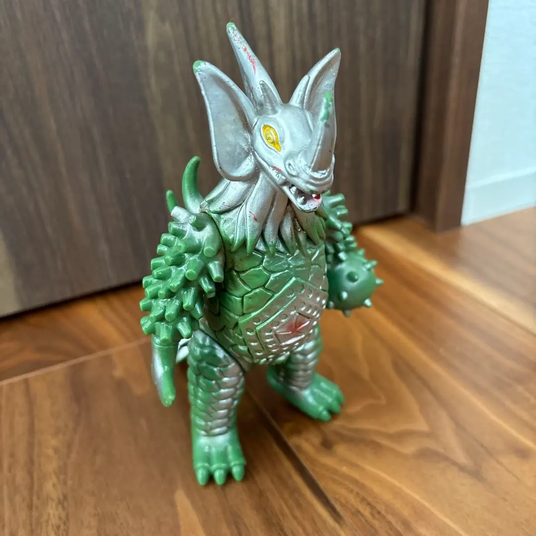 2026年最新】ウルトラ怪獣 タイラント メタリックブルーの人気アイテム