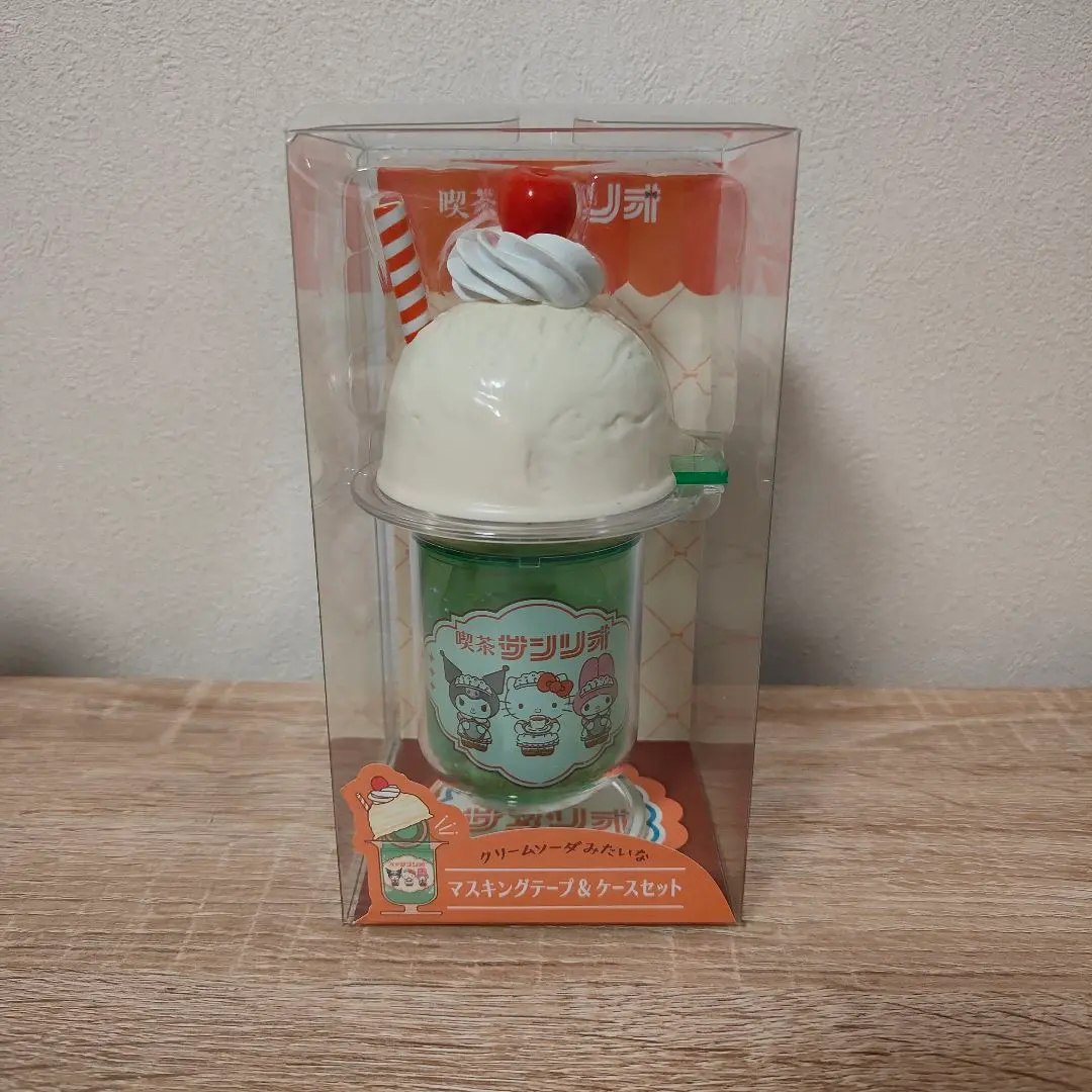 2026年最新】喫茶サンリオ 小物入れの人気アイテム - メルカリ