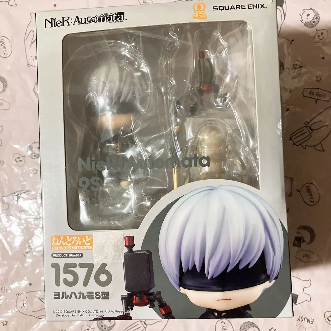 2026年最新】ねんどろいど NieR Automata NieR Automata A2[ヨルハA型