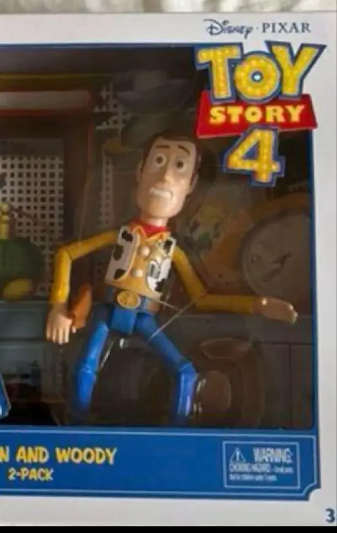 2026年最新】トイストーリー4 フィギュア ベンソンの人気アイテム