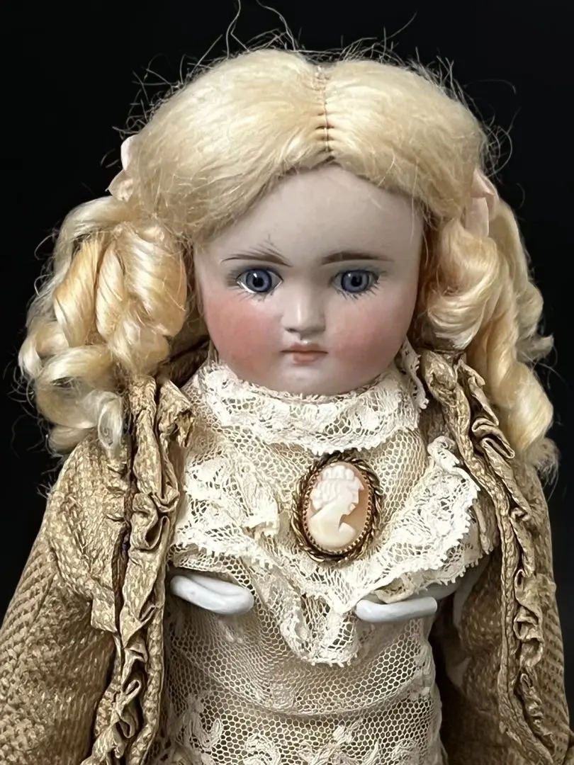 2026年最新】ビスクドール SIMON HALBIGの人気アイテム - メルカリ