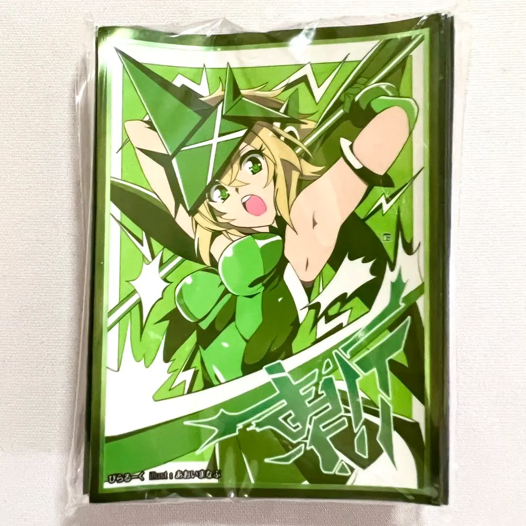 2026年最新】暁切歌 スリーブの人気アイテム - メルカリ