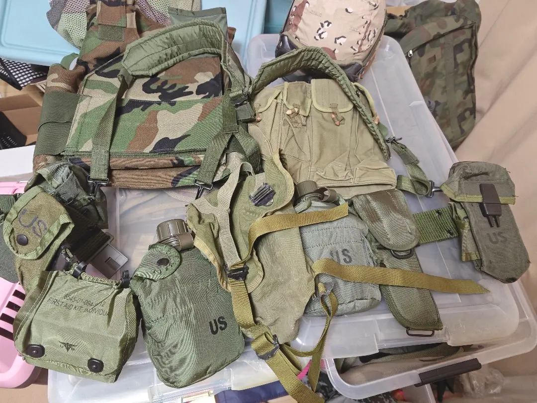 2026年最新】ブラックホークダウン 装備の人気アイテム - メルカリ