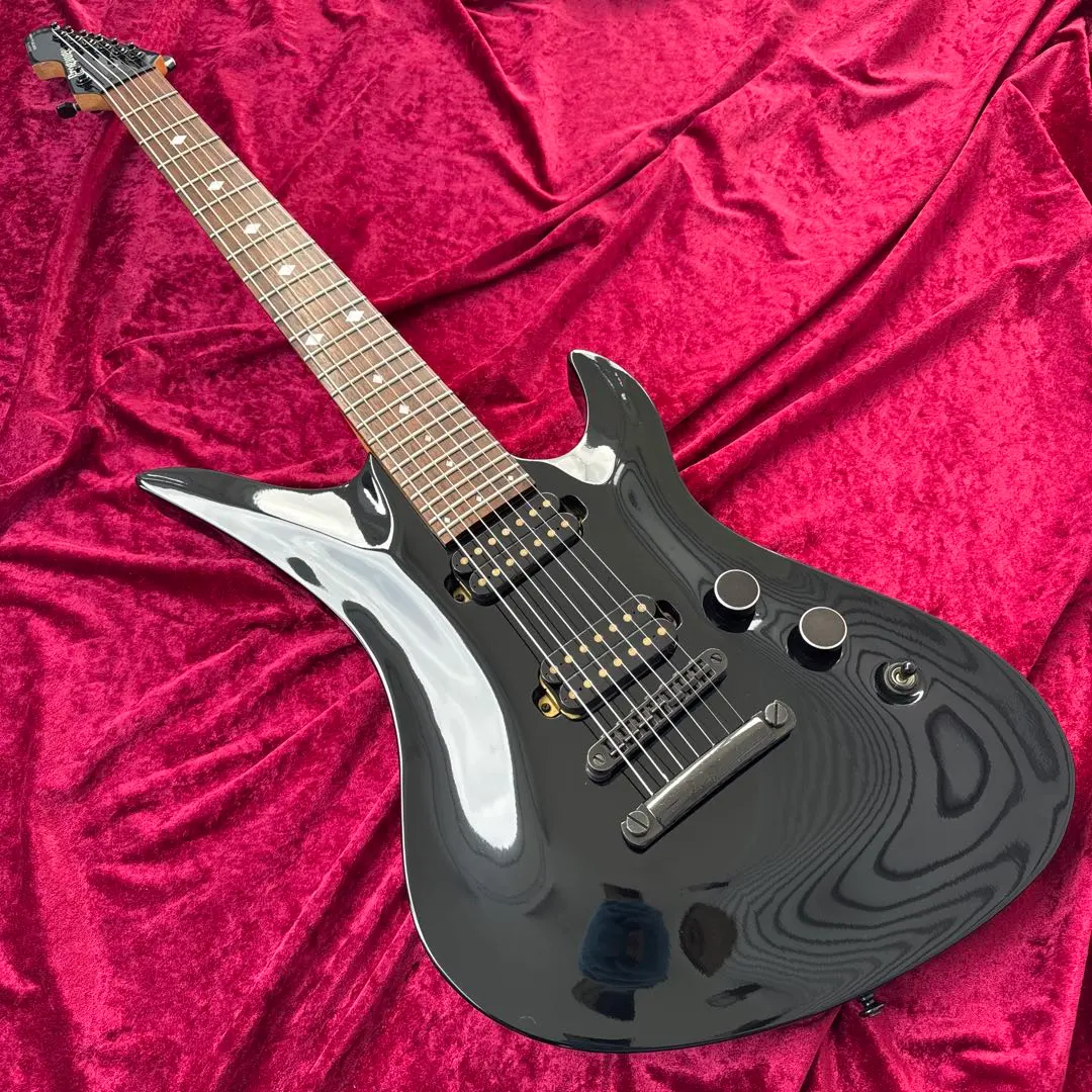 2026年最新】progauge 7弦の人気アイテム - メルカリ