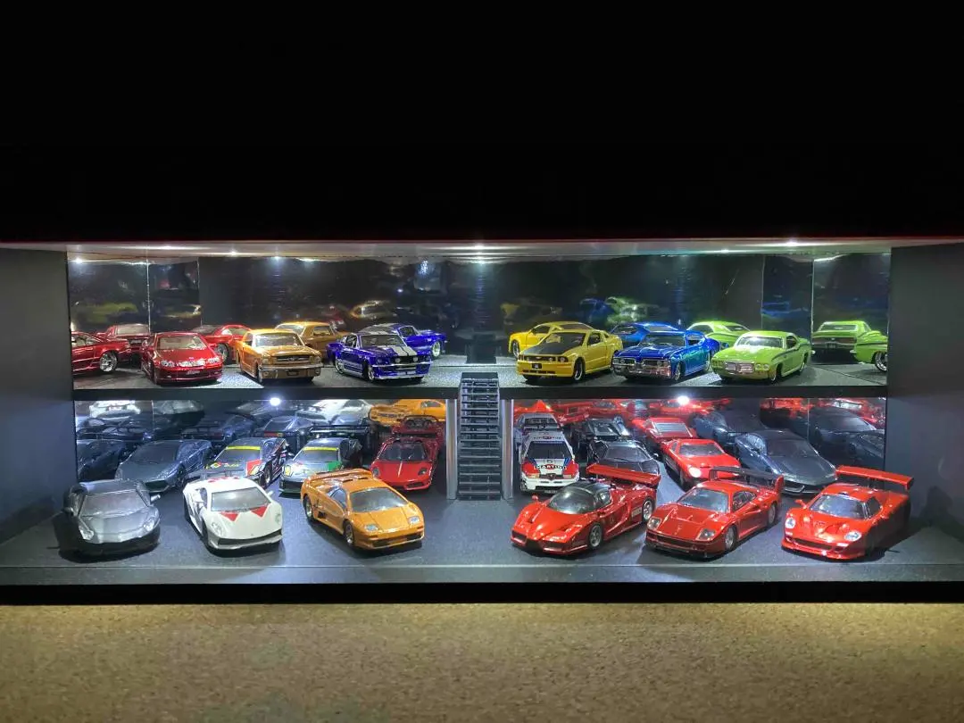 2026年最新】ジオラマ ショールームの人気アイテム - メルカリ