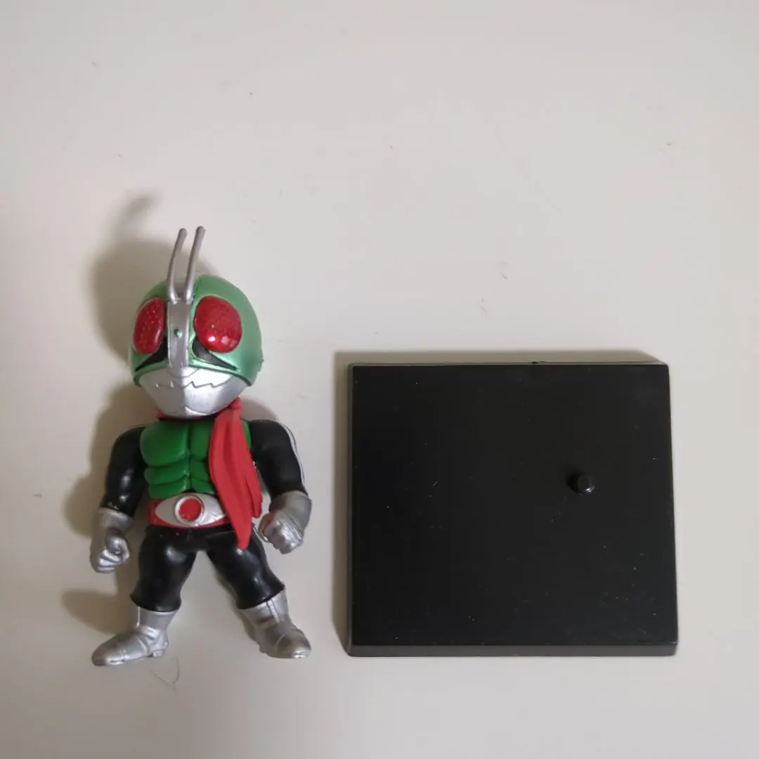 2026年最新】コンバージ 仮面ライダー1号の人気アイテム - メルカリ
