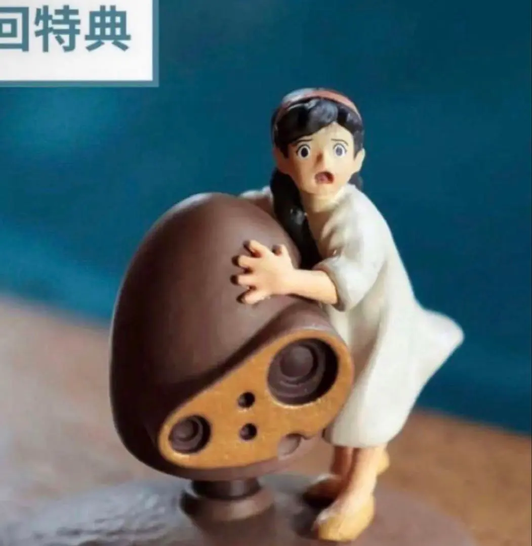 2026年最新】天空 の 城 ラピュタ の シータ フィギュアの人気アイテム