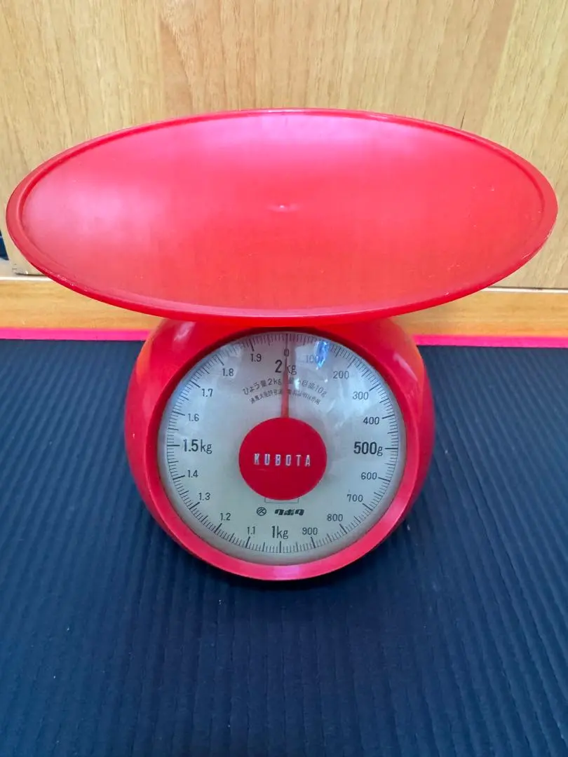 2026年最新】クボタ 計り レトロの人気アイテム - メルカリ