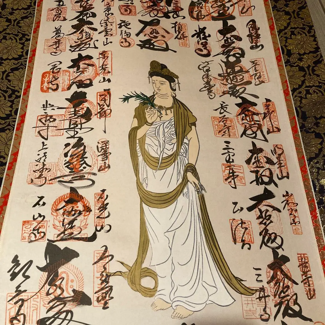 2026年最新】西陣織 掛け軸の人気アイテム - メルカリ