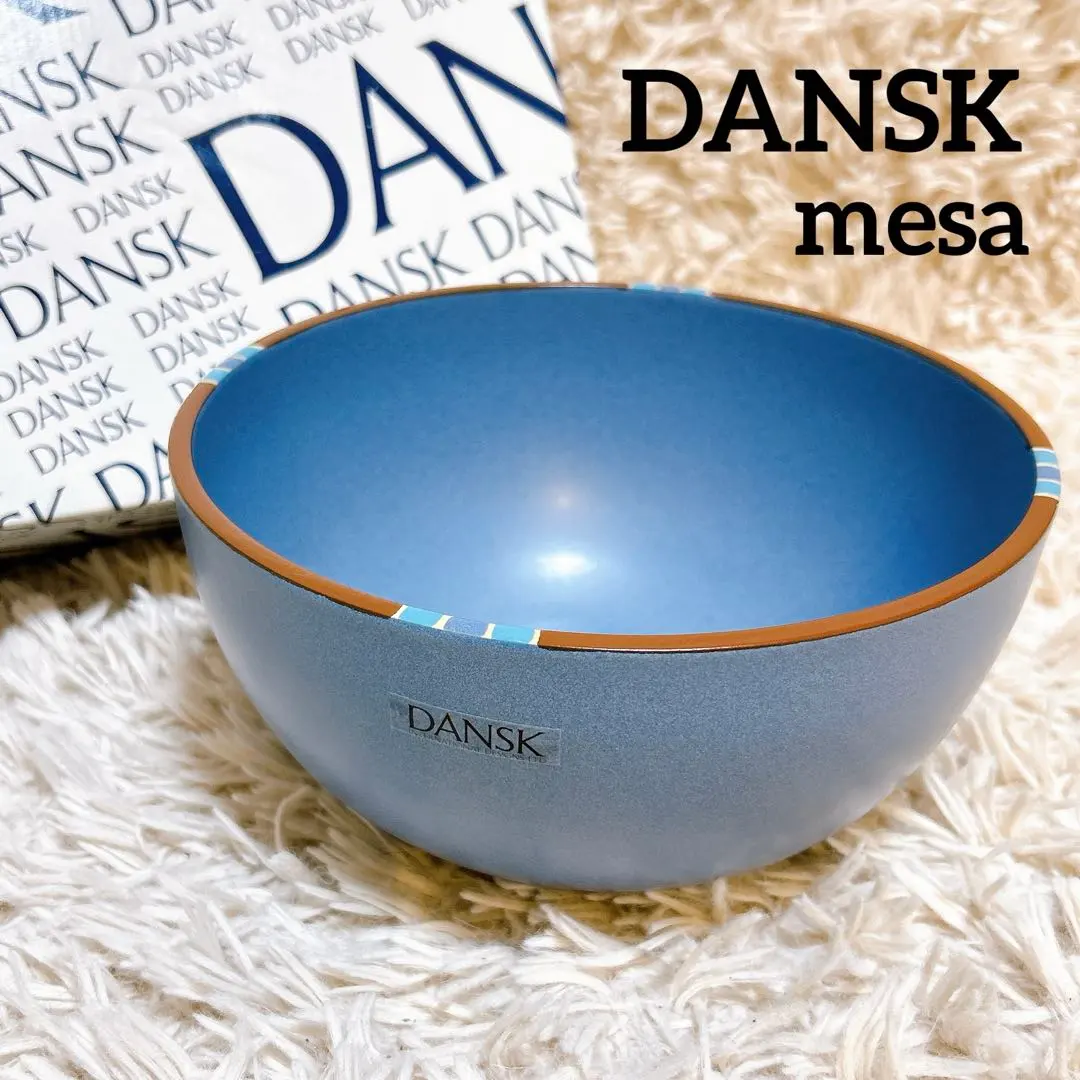 2026年最新】DANSK MESAの人気アイテム - メルカリ