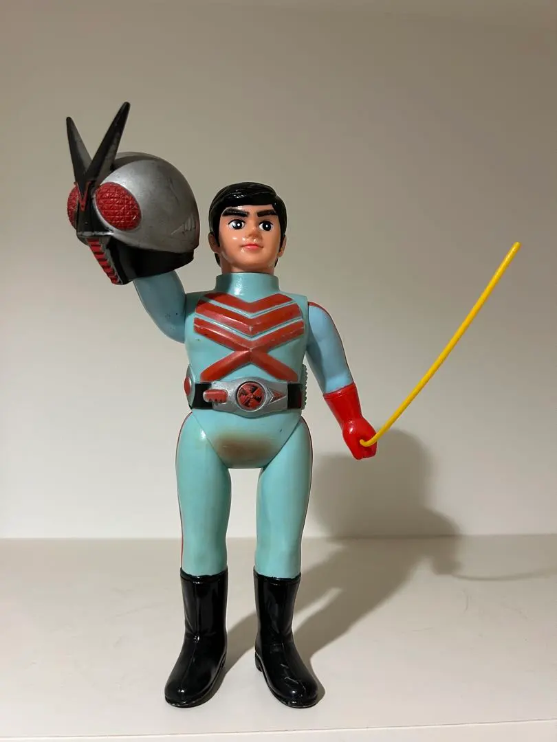 2026年最新】仮面ライダーx 面取れの人気アイテム - メルカリ