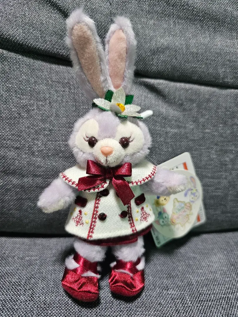 2026年最新】ステラルー ぬいぐるみバッジ ウィンターホリデー 2019の