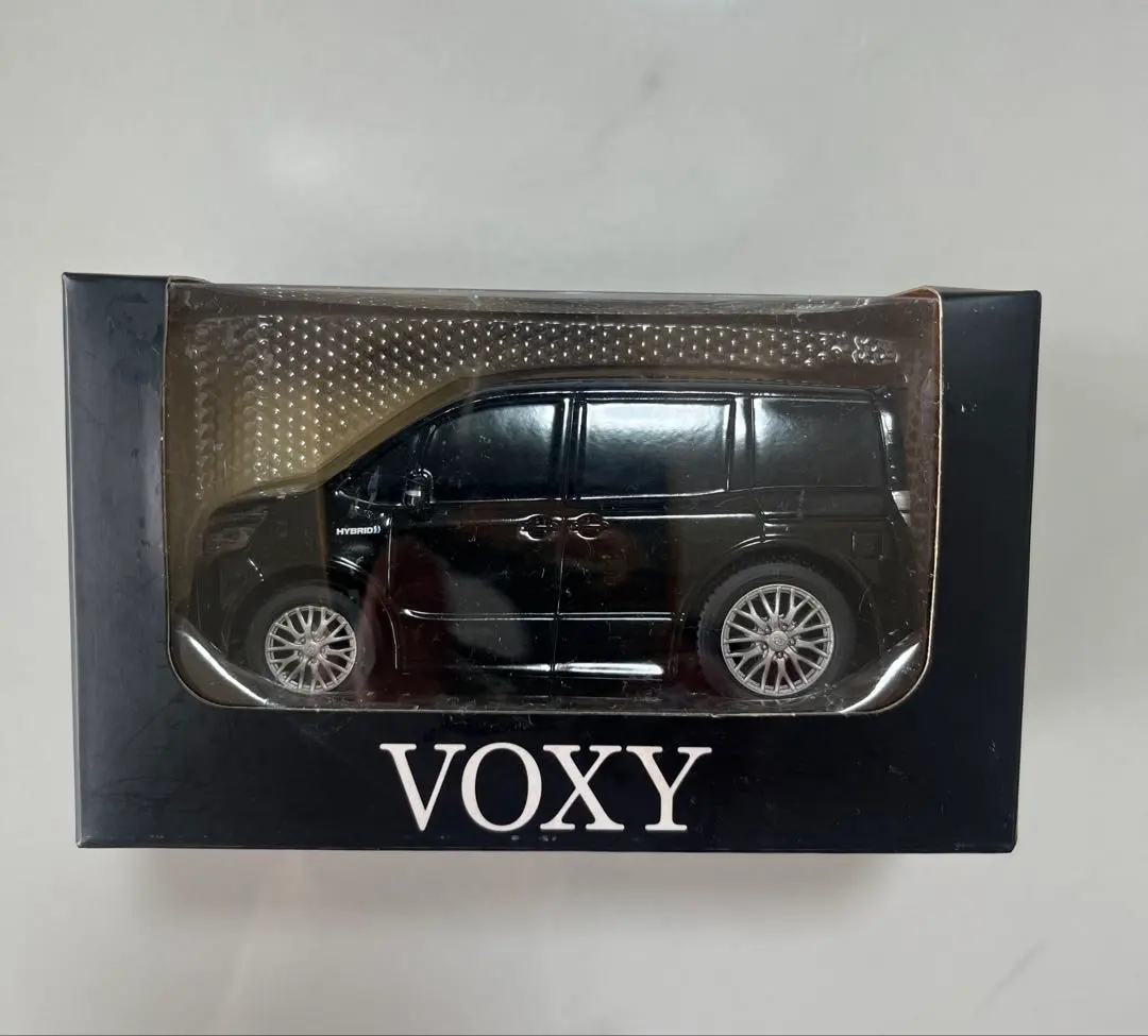 2026年最新】ヴォクシー 非売品の人気アイテム - メルカリ