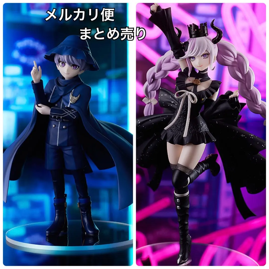 2026年最新】超探偵事件簿 レインコード 死に神ちゃん フィギュアの