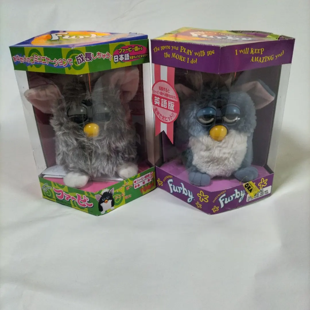 2026年最新】ファービー2 日本語の人気アイテム - メルカリ