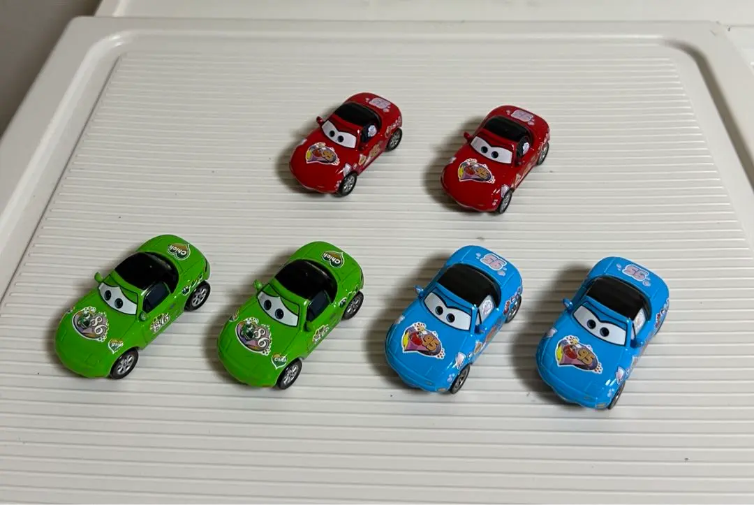 2026年最新】カーズ ミア ティアの人気アイテム - メルカリ