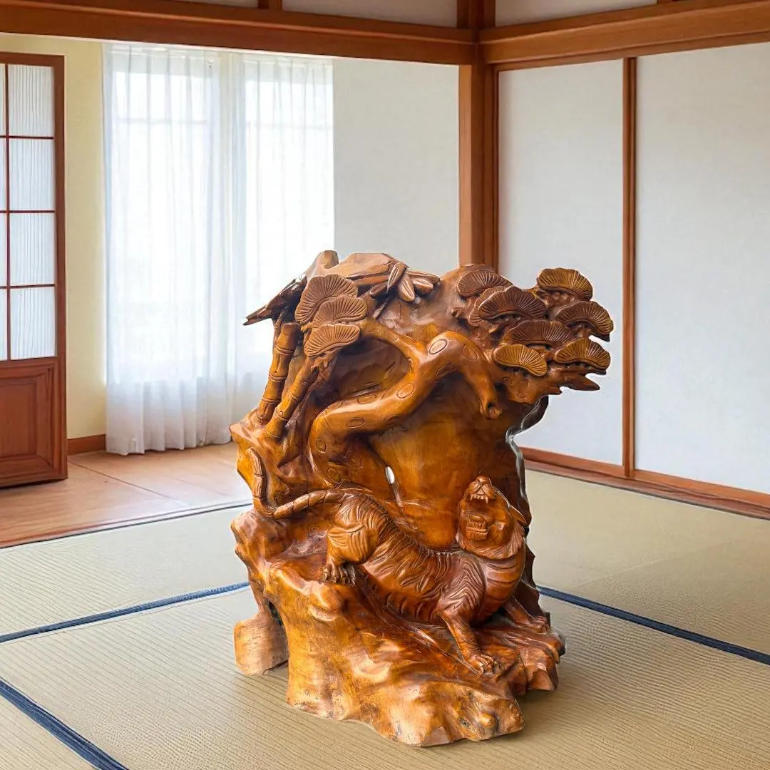 2026年最新】衝立虎の人気アイテム - メルカリ