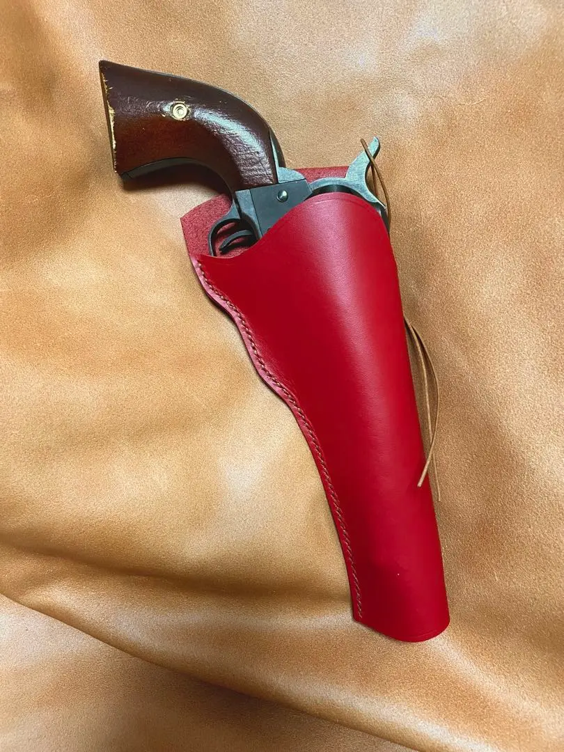 2026年最新】saa ホルスターの人気アイテム - メルカリ