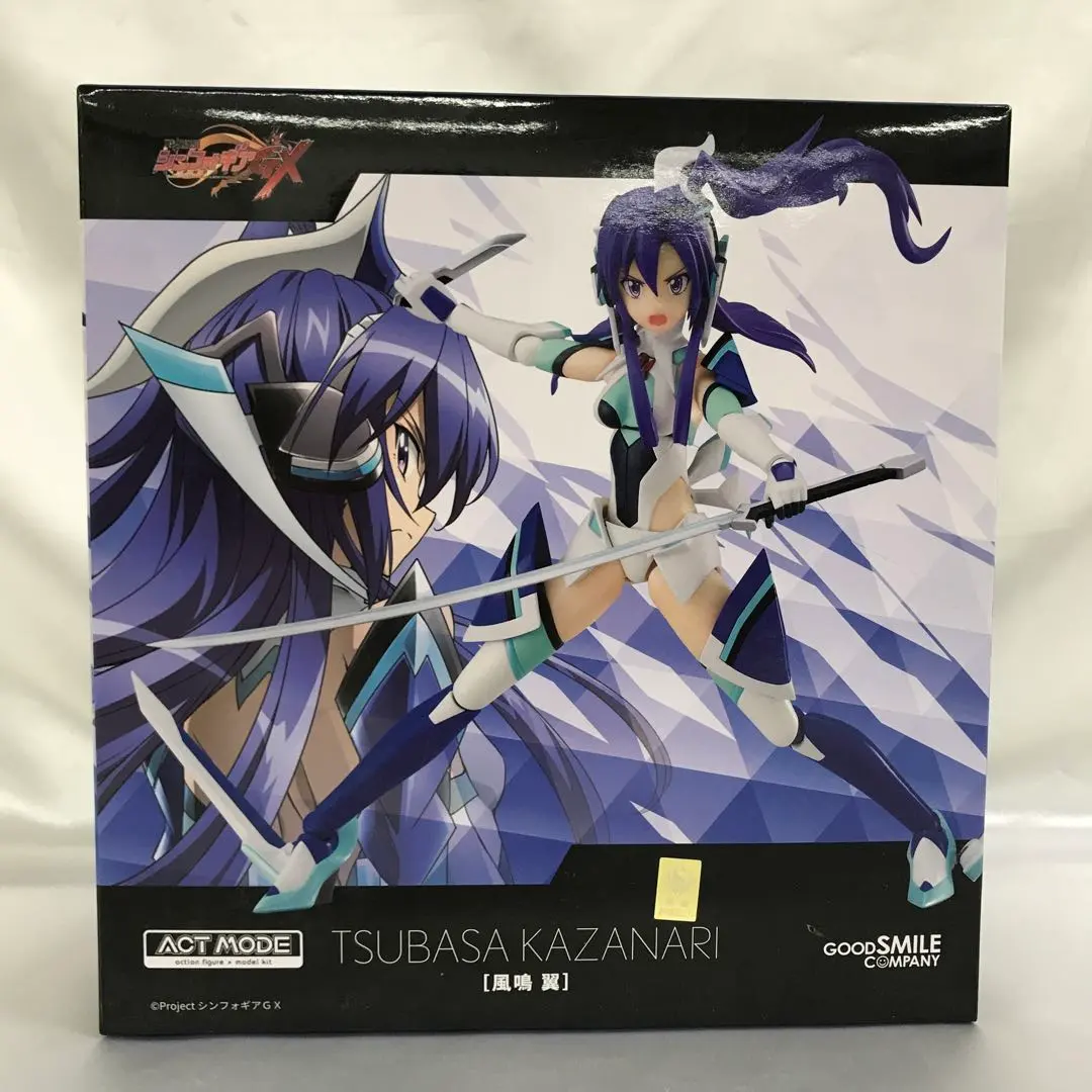 2026年最新】ACT MODE 戦姫絶唱シンフォギアGX 月読調の人気アイテム